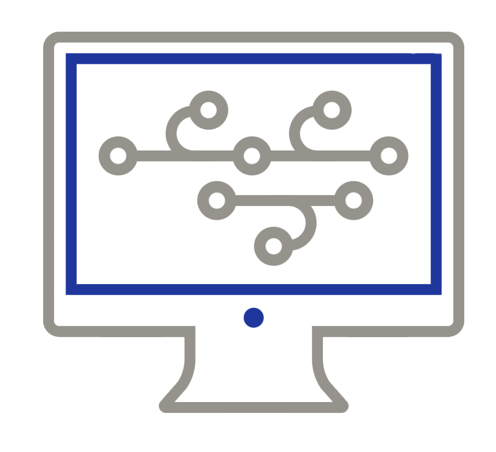 What can we Monitor icon