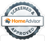 Badge Item, Home Advisor