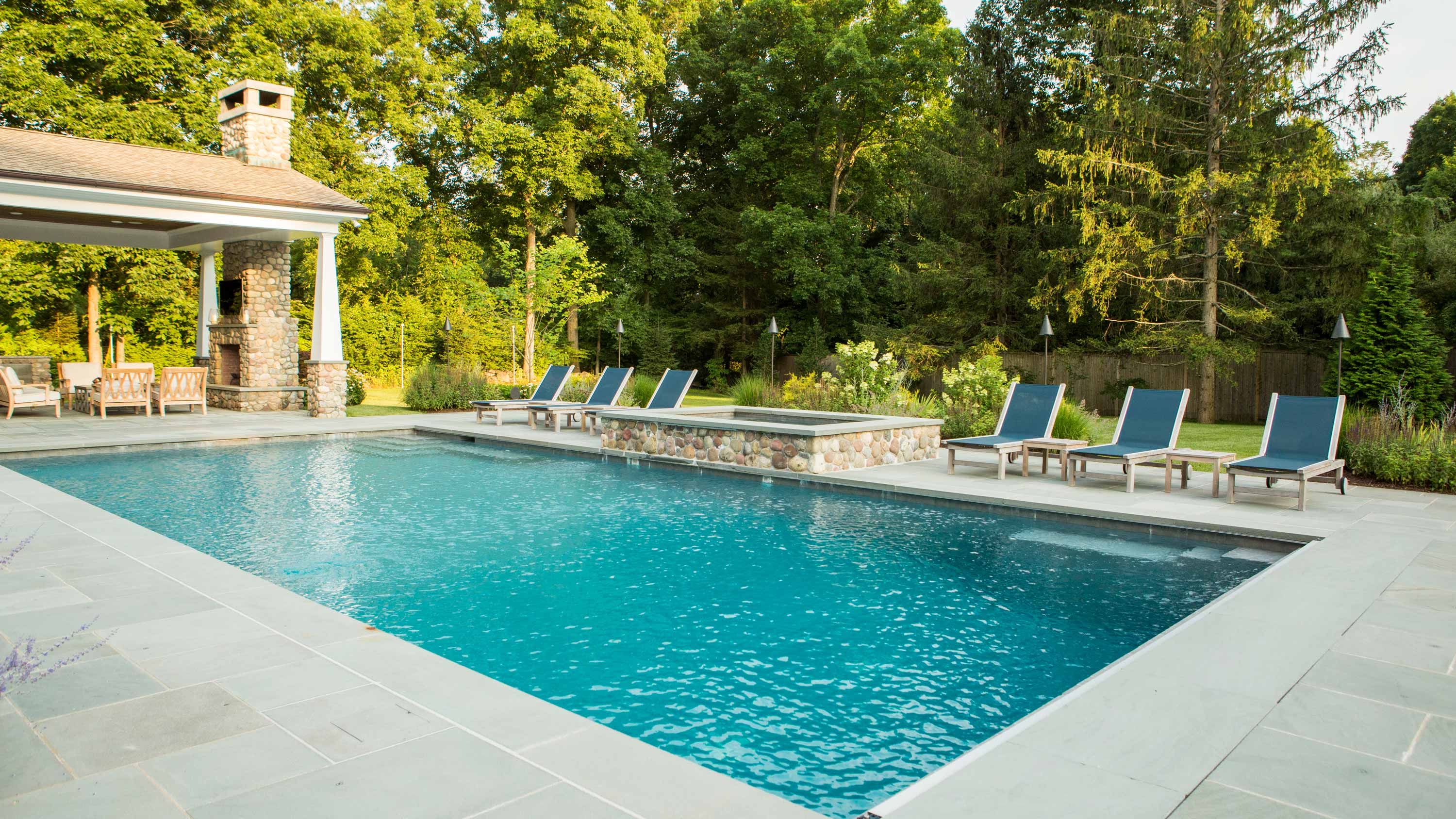 Swimming Pool, Outside, Coastal Source