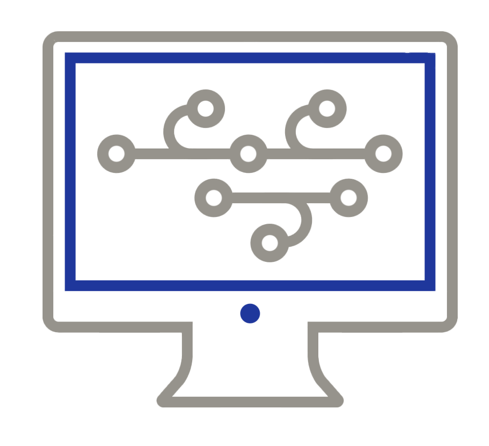 What can we Monitor icon