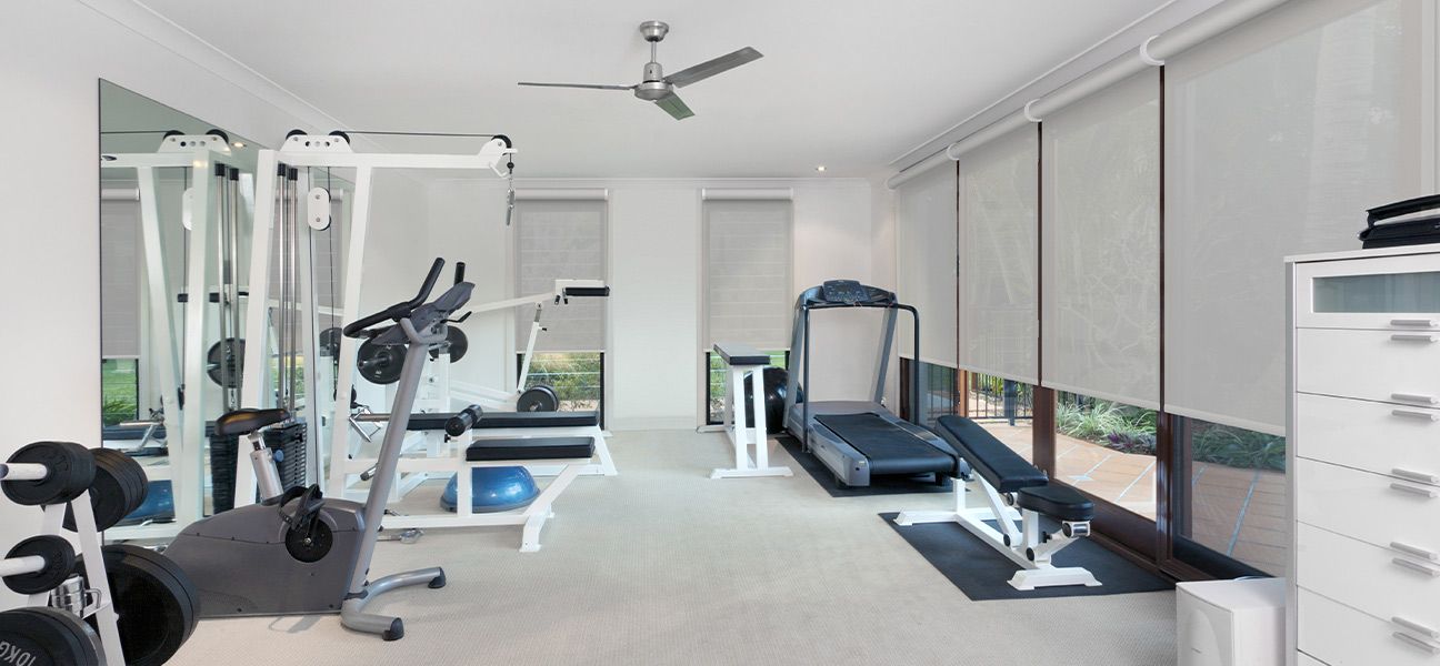 Home Gym