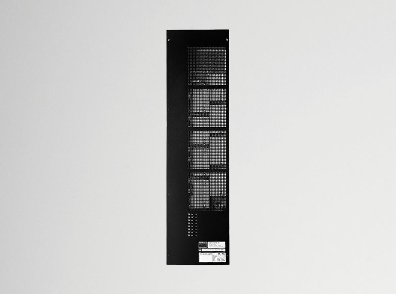 Dimming Panel, Lutron